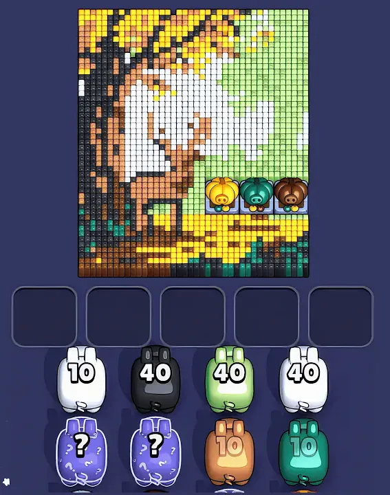 Level 1299