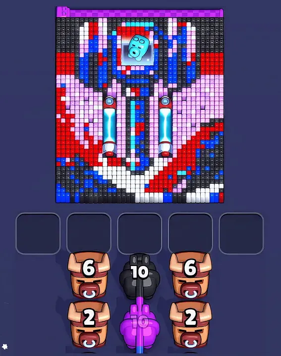 Level 1302