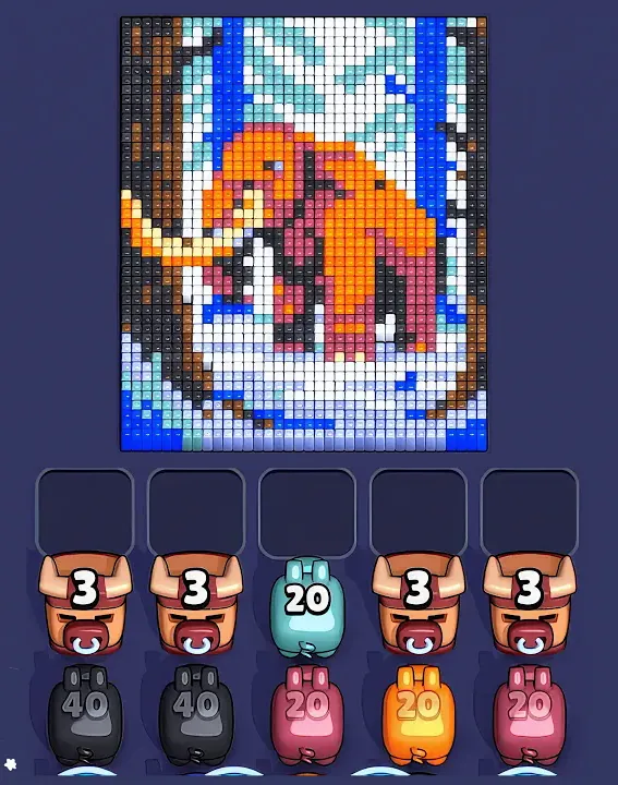 Level 1303