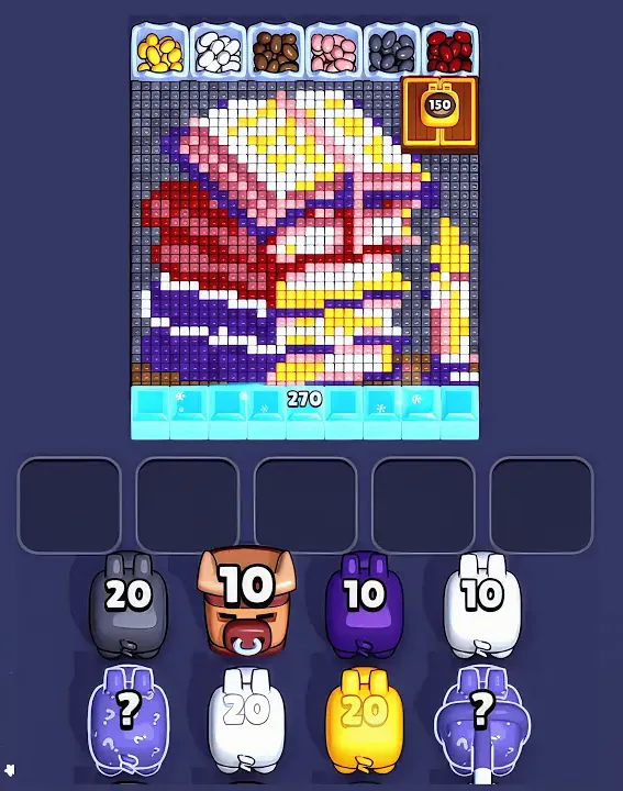 Level 1305