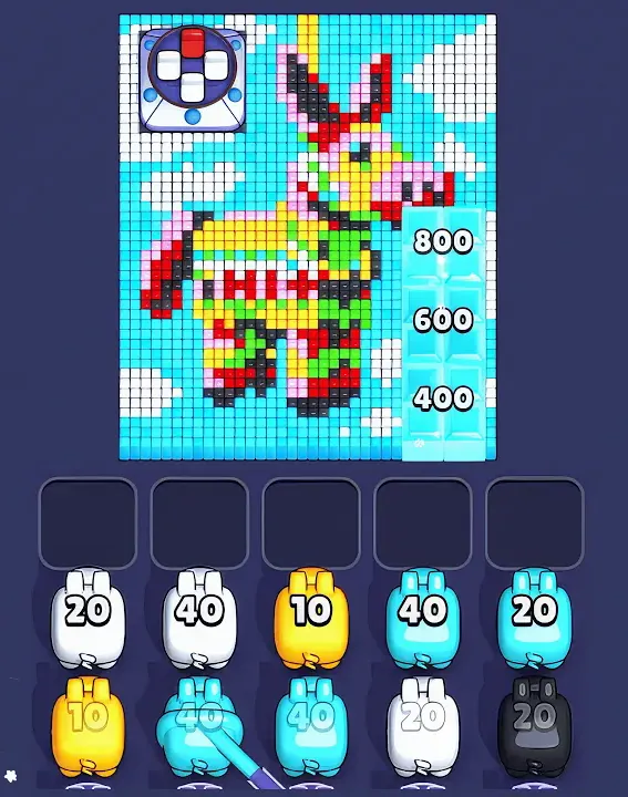 Level 1306