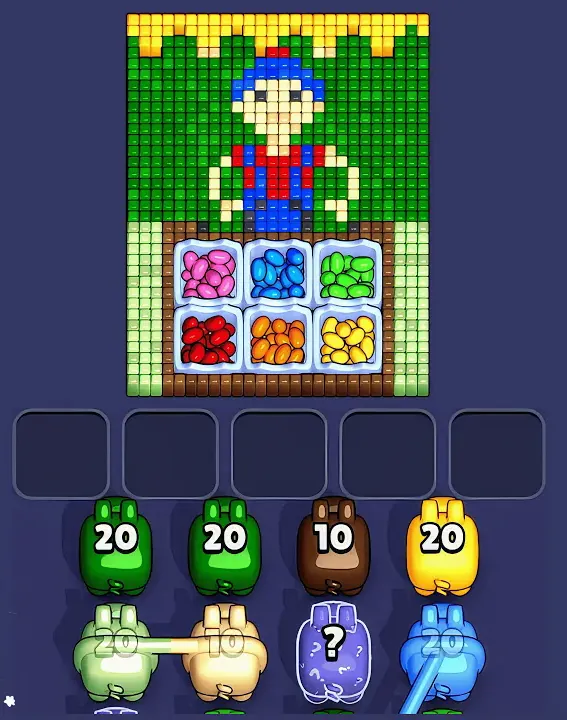 Level 1309