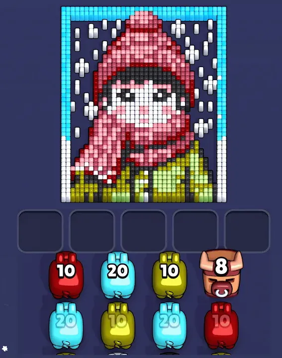 Level 1311