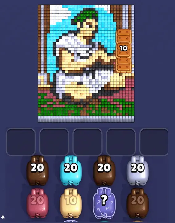 Level 1313