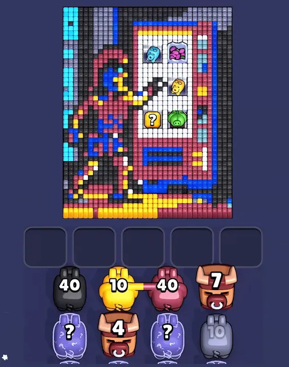 Level 1314
