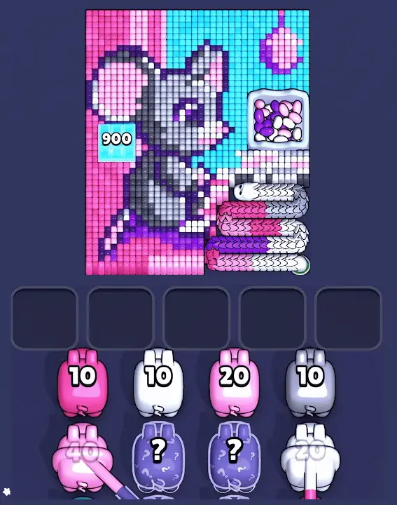 Level 1315