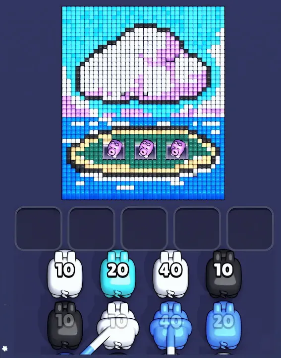 Level 1316