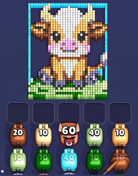 Level 1319