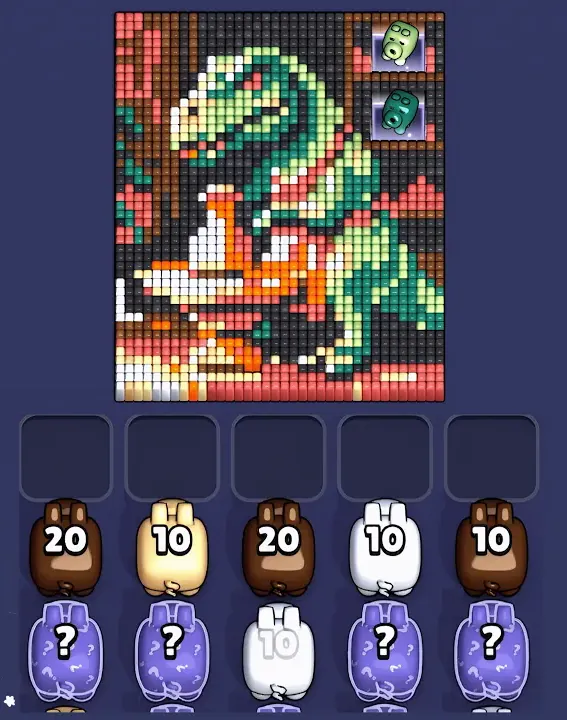 Level 1320