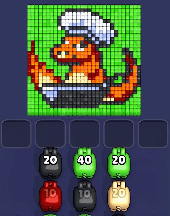 Level 1321