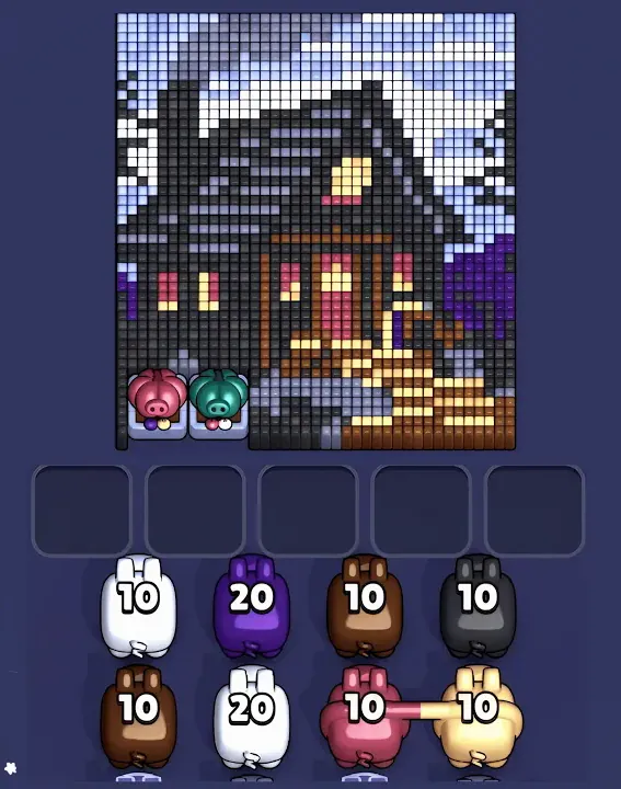 Level 1322