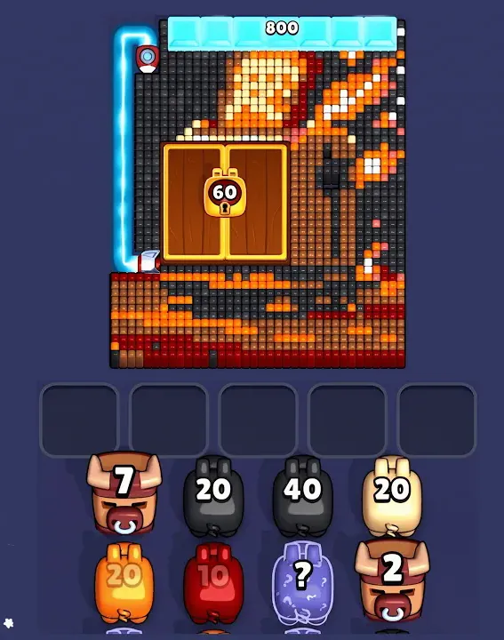 Level 1325