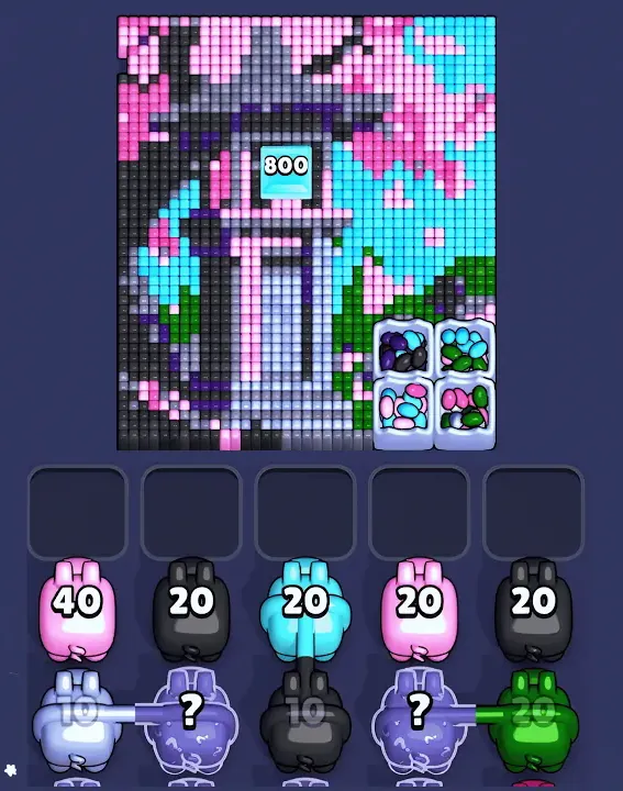 Level 1326
