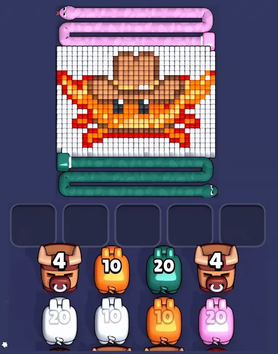 Level 1331