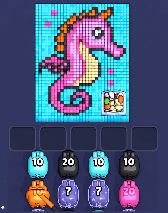 Level 1332