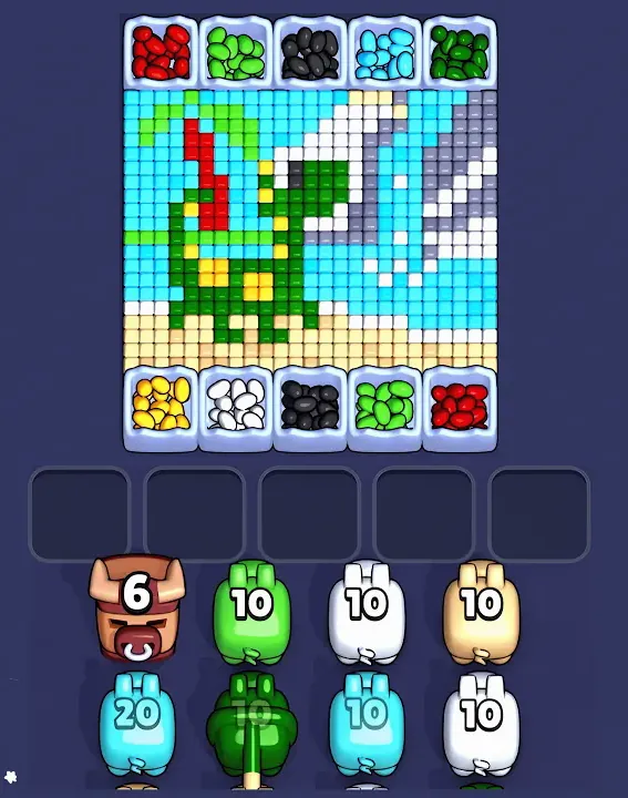 Level 1334