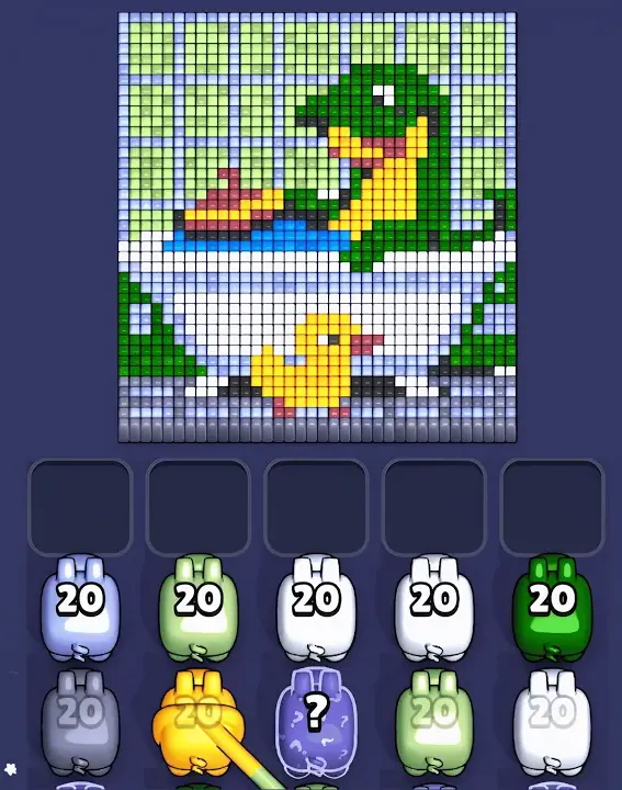 Level 1337