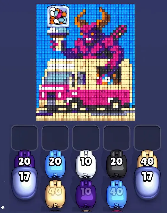 Level 1338