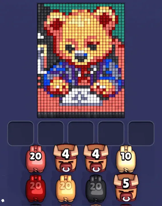 Level 1340