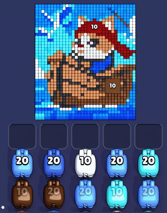 Level 1341