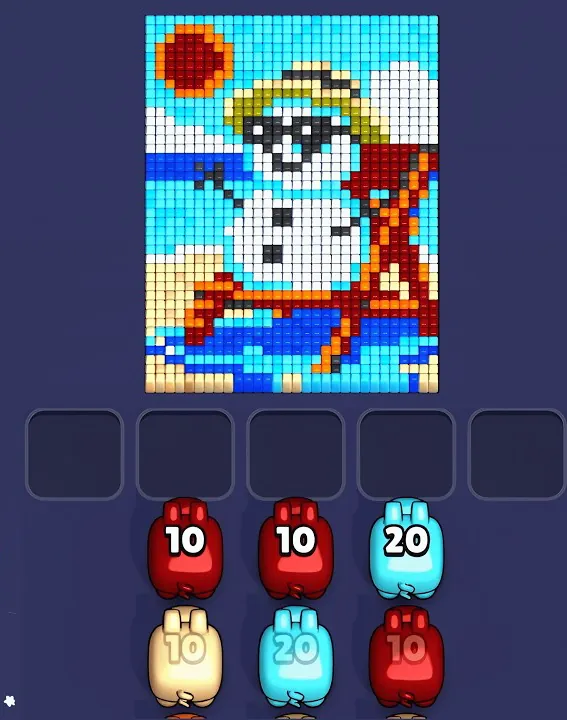 Level 1342