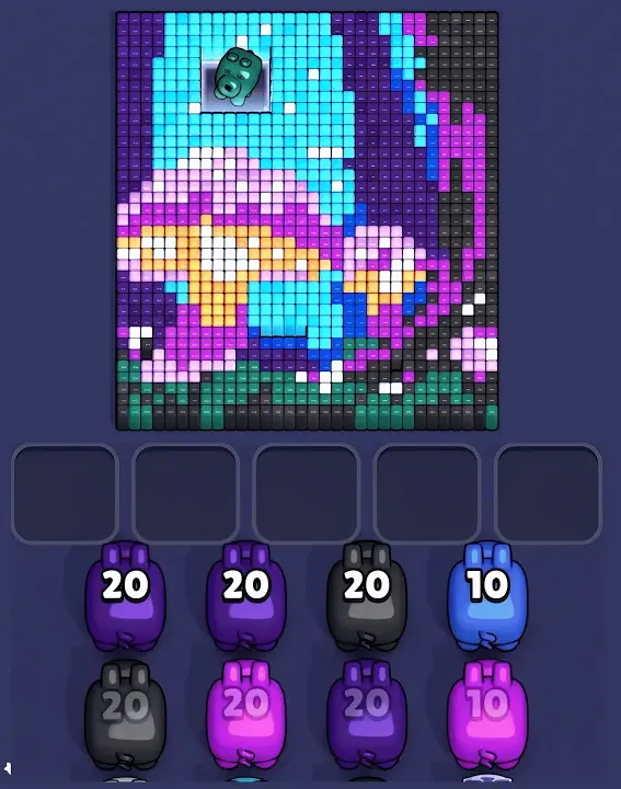 Level 1343