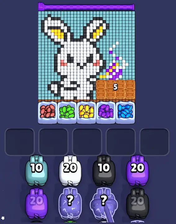 Level 1345