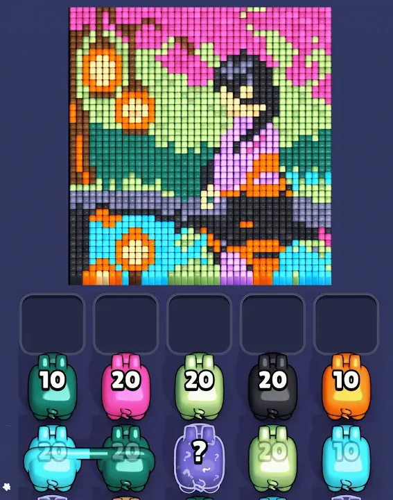 Level 1346