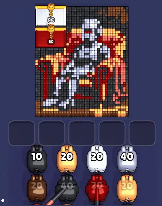 Level 1348