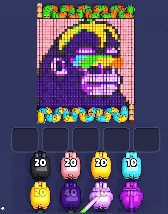 Level 1350