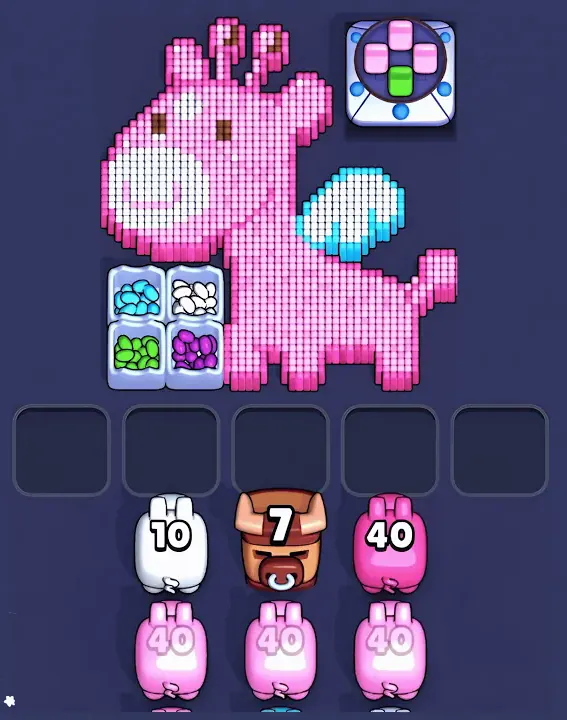 Level 1351