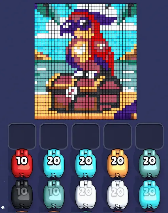 Level 1352