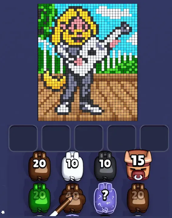 Level 1354
