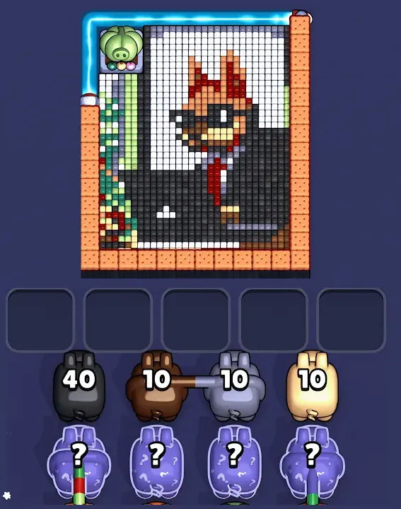 Level 1355