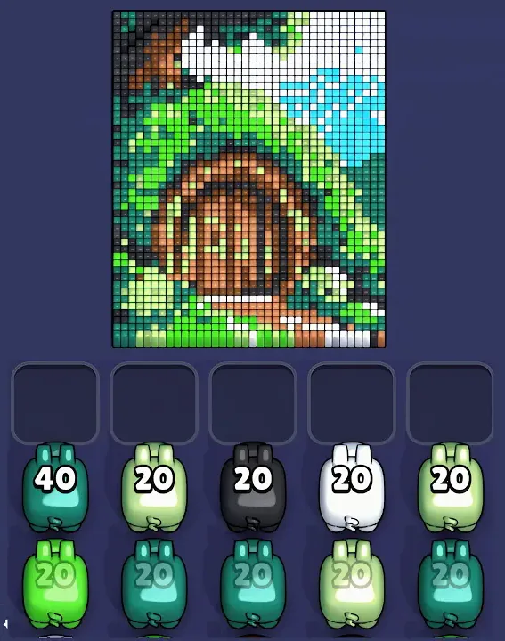 Level 1356