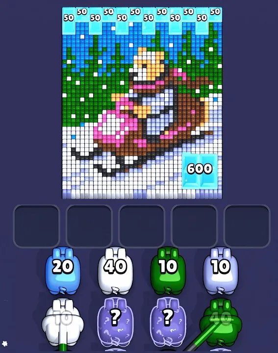 Level 1358