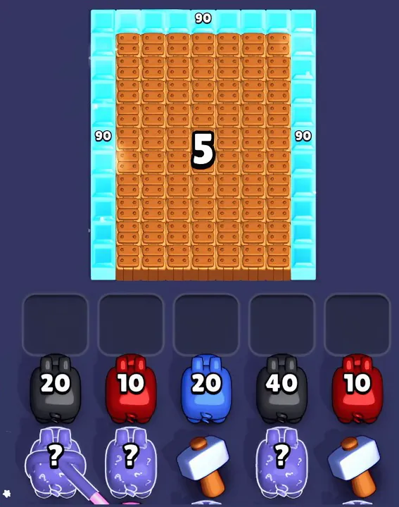 Level 1360
