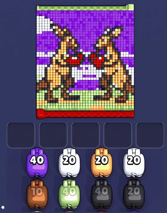 Level 1361