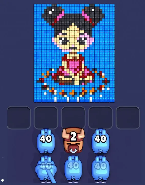 Level 1362