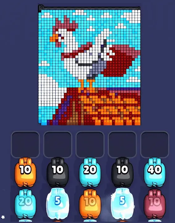 Level 1363