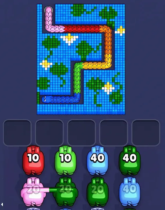 Level 1364
