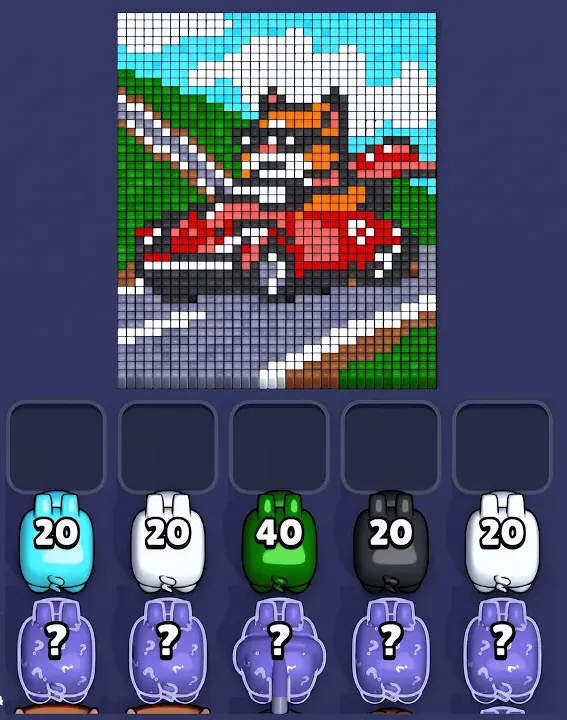 Level 1365