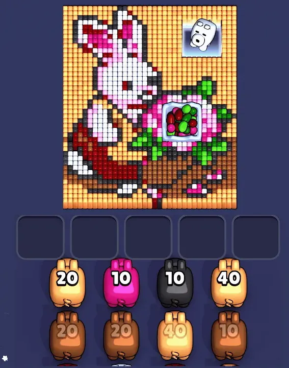 Level 1366