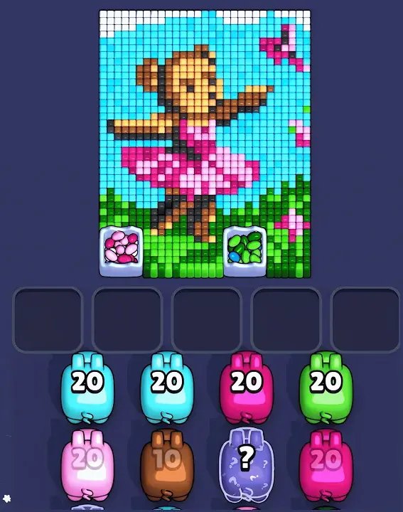 Level 1367
