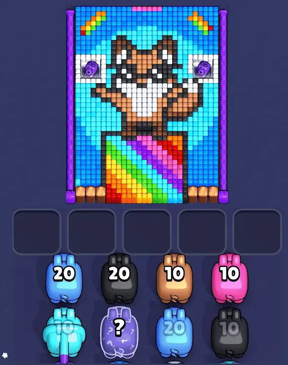 Level 1369