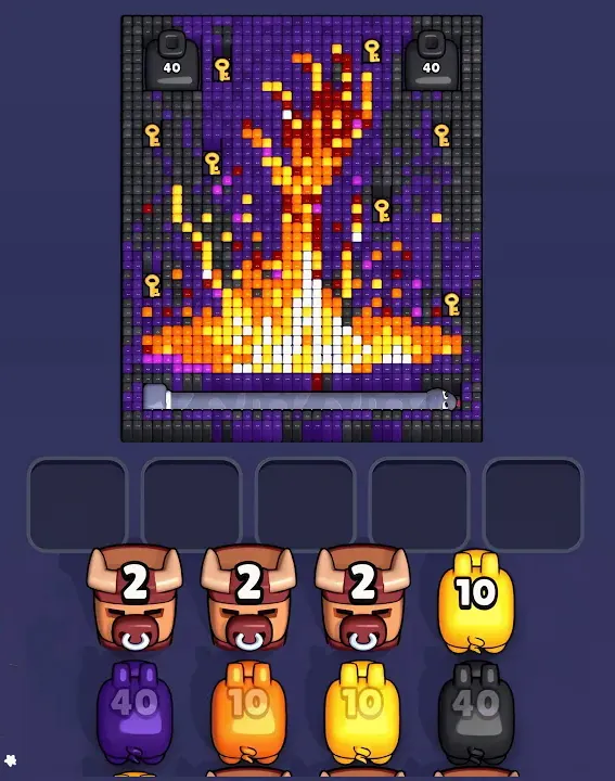 Level 1370