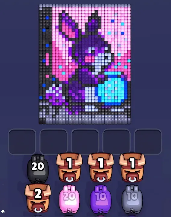 Level 1372