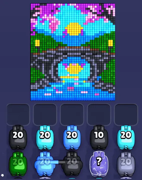 Level 1373