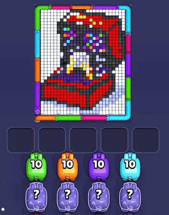 Level 1374