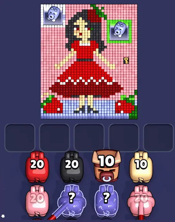 Level 1375